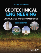 E-book, Geotechnical Engineering : Unsaturated and Saturated Soils, John Wiley & Sons