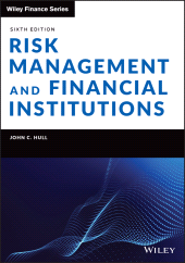 eBook, Risk Management and Financial Institutions, John Wiley & Sons