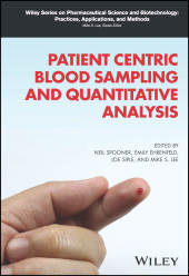 E-book, Patient Centric Blood Sampling and Quantitative Analysis, John Wiley & Sons