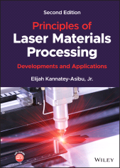 E-book, Principles of Laser Materials Processing : Developments and Applications, John Wiley & Sons