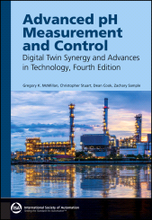 E-book, Advanced pH Measurement and Control : Digital Twin Synergy and Advances in Technology, John Wiley & Sons