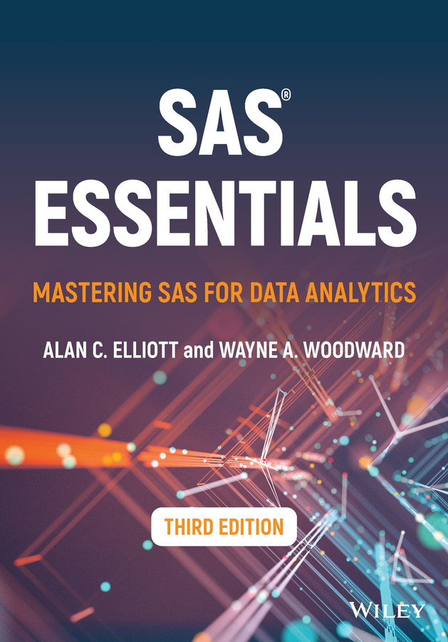 eBook, SAS Essentials : Mastering SAS for Data Analytics, John Wiley & Sons