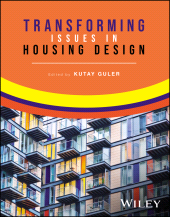 eBook, Transforming Issues in Housing Design, John Wiley & Sons