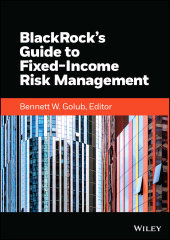 eBook, BlackRock's Guide to Fixed-Income Risk Management, John Wiley & Sons