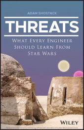 E-book, Threats : What Every Engineer Should Learn From Star Wars, John Wiley & Sons