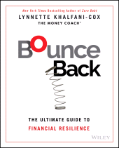 eBook, Bounce Back : The Ultimate Guide to Financial Resilience, John Wiley & Sons
