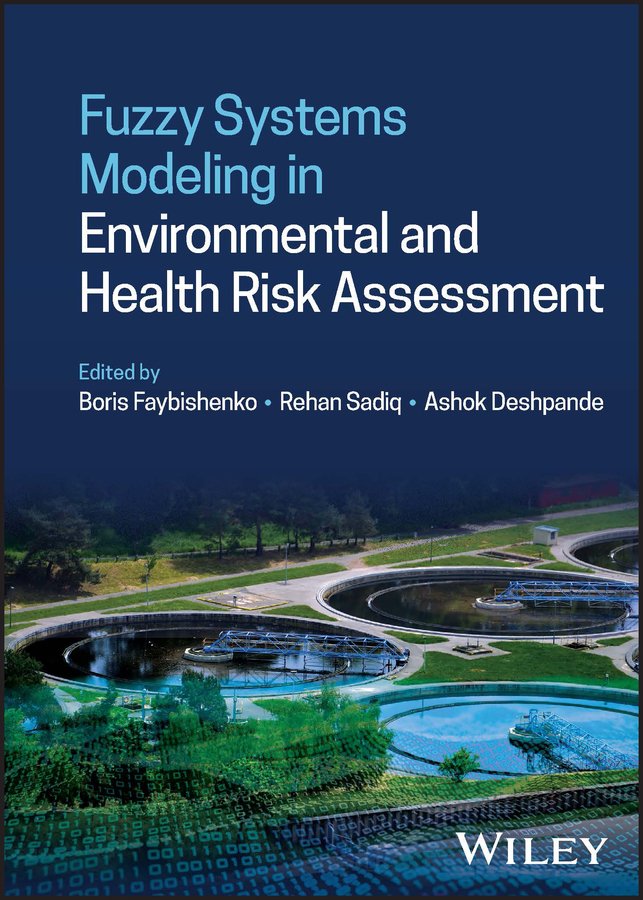 E-book, Fuzzy Systems Modeling in Environmental and Health Risk Assessment, John Wiley & Sons