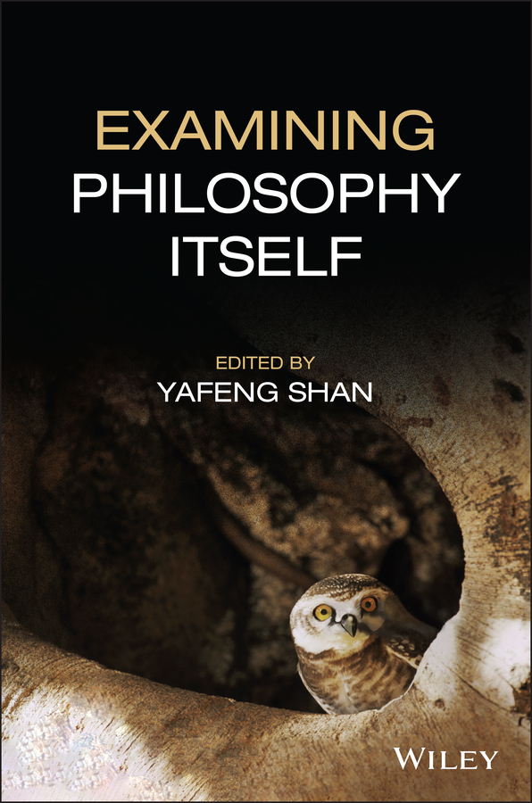 E-book, Examining Philosophy Itself, John Wiley & Sons
