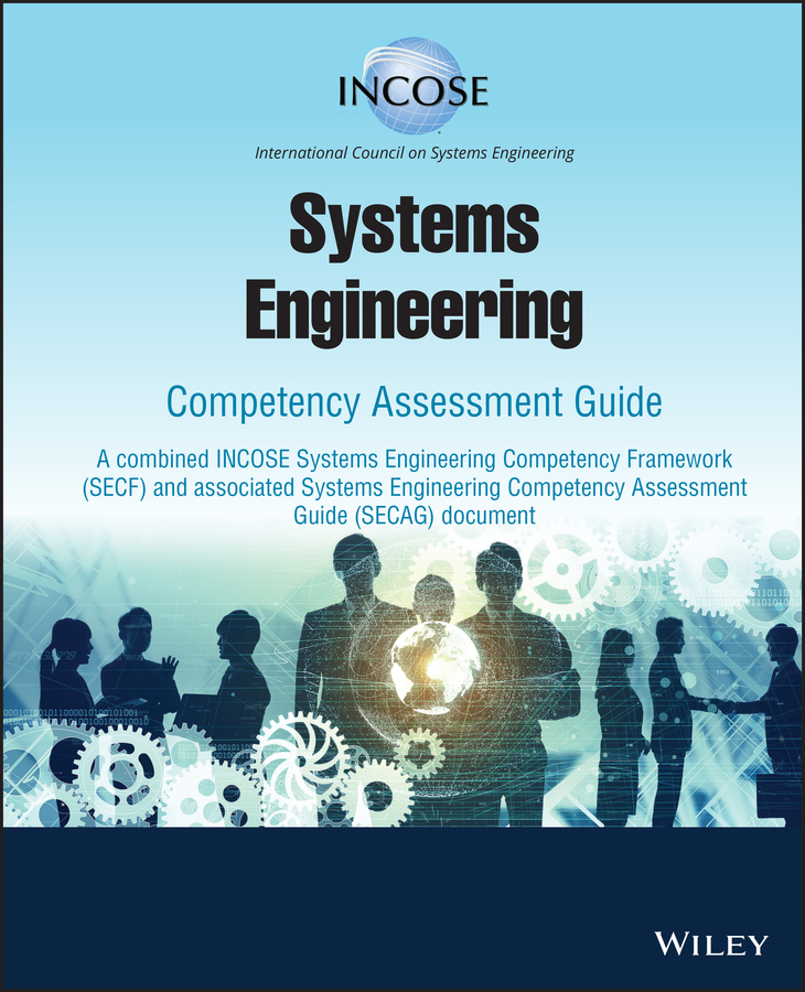 E-book, Systems Engineering Competency Assessment Guide, John Wiley & Sons