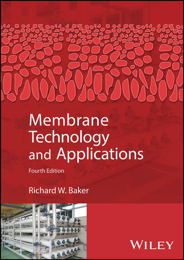 eBook, Membrane Technology and Applications, John Wiley & Sons