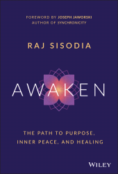 E-book, Awaken : The Path to Purpose, Inner Peace, and Healing, John Wiley & Sons