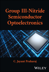 E-book, Group III-Nitride Semiconductor Optoelectronics, John Wiley & Sons