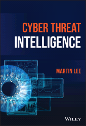 E-book, Cyber Threat Intelligence, John Wiley & Sons