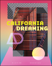 E-book, California Dreaming, John Wiley & Sons