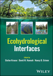 eBook, Ecohydrological Interfaces, John Wiley & Sons