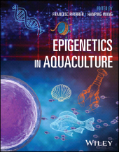 E-book, Epigenetics in Aquaculture, John Wiley & Sons