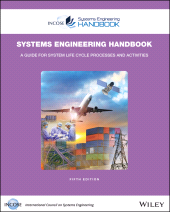 E-book, INCOSE Systems Engineering Handbook, John Wiley & Sons