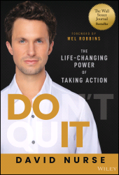 E-book, Do It : The Life-Changing Power of Taking Action, John Wiley & Sons
