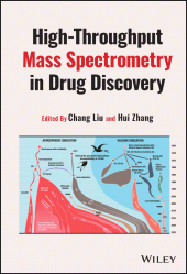 eBook, High-Throughput Mass Spectrometry in Drug Discovery, John Wiley & Sons