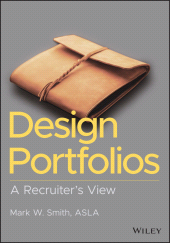 E-book, Design Portfolios : A Recruiter's View, John Wiley & Sons