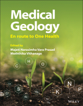 eBook, Medical Geology : En route to One Health, John Wiley & Sons