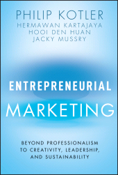 E-book, Entrepreneurial Marketing : Beyond Professionalism to Creativity, Leadership, and Sustainability, John Wiley & Sons