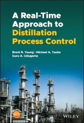 eBook, A Real-time Approach to Distillation Process Control, John Wiley & Sons