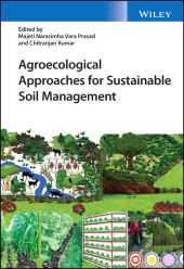 E-book, Agroecological Approaches for Sustainable Soil Management, John Wiley & Sons