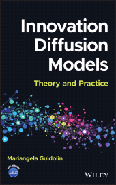 E-book, Innovation Diffusion Models : Theory and Practice, John Wiley & Sons