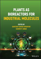eBook, Plants as Bioreactors for Industrial Molecules, John Wiley & Sons