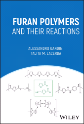 eBook, Furan Polymers and their Reactions, John Wiley & Sons