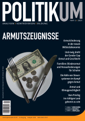 m, Armutszeugnisse : Politikum 1/2023, Wochenschau Verlag