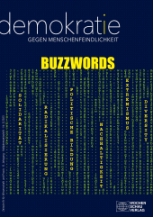 m, Buzzwords : ZDgM 2/2023, Wochenschau Verlag