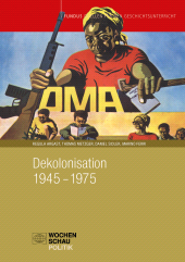 m, Dekolonisation 1945-1975, Wochenschau Verlag
