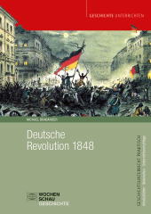 m, Deutsche Revolution 1848/49, Wochenschau Verlag