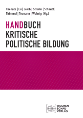 m, Handbuch kritische politische Bildung, Wochenschau Verlag