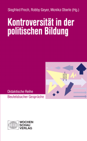 E-book, Kontroversität in der politischen Bildung, Wochenschau Verlag
