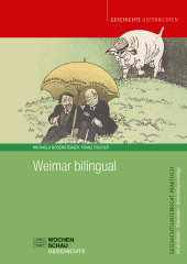 E-book, Weimar bilingual, Wochenschau Verlag