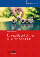 E-book, Rollenspiele und Übungen zur Chancengleichheit, Wochenschau Verlag