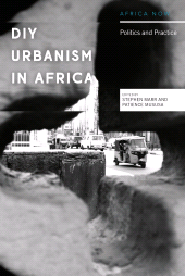 eBook, DIY Urbanism in Africa : Politics and Practice, Zed Books