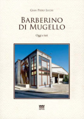 E-book, Barberino di Mugello : oggi e ieri, Luchi, Gian Piero, 1953-, author, Sarnus