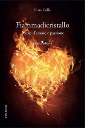 E-book, Fiammadicristallo : poesie d'amore e passione, Guida