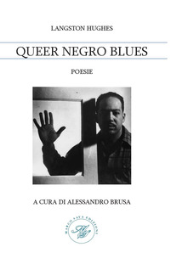 E-book, Queer negro blues : poesie, Marco Saya edizioni