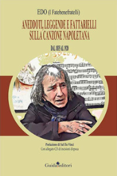 E-book, Aneddoti, leggende e fattarielli : sulla canzone napoletana dal 1835 al 1920, Guida editori