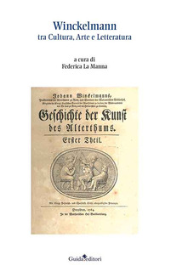 E-book, Winckelmann : tra cultura, arte e letteratura, Guida