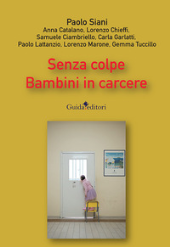 E-book, Senza colpe : bambini in carcere, Guida editori