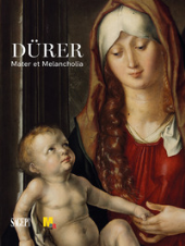 eBook, Dürer : mater et melancholia, 