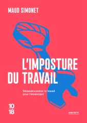 E-book, L'imposture du travail, 10 /18