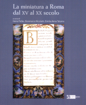 E-book, La miniatura a Roma dal XV al XX secolo, 