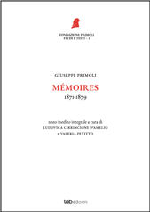 E-book, Mémoires : 1871-1879, TAB edizioni